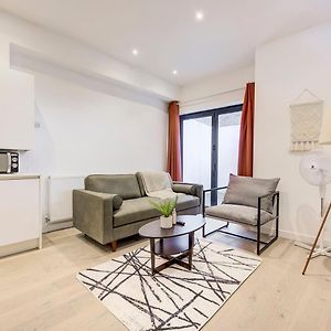 Appartement met Twee Slaapkamers